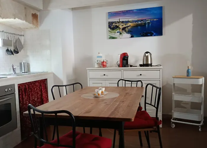 Loft Capozzi