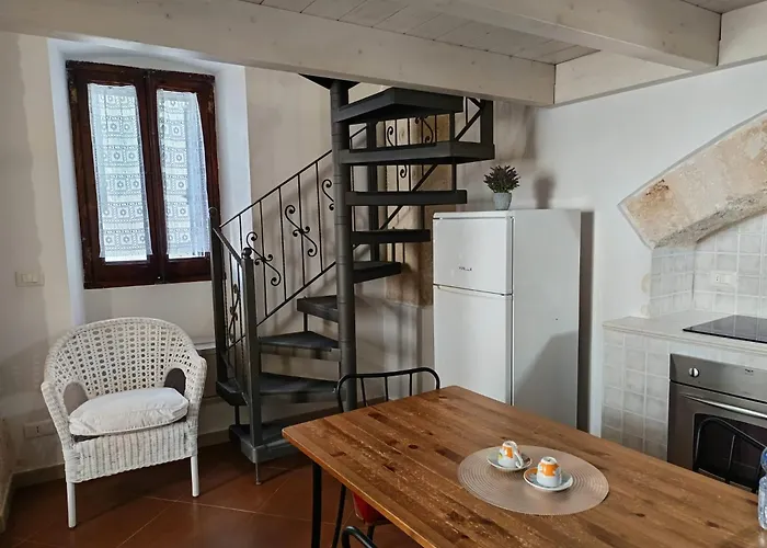 Loft Capozzi