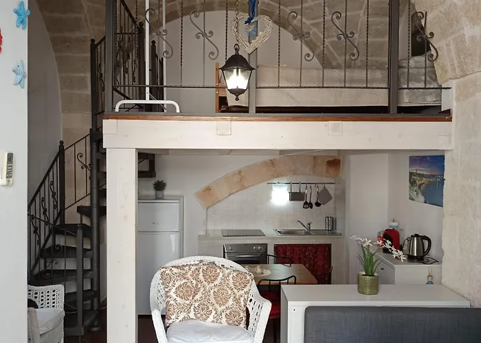 Loft Capozzi