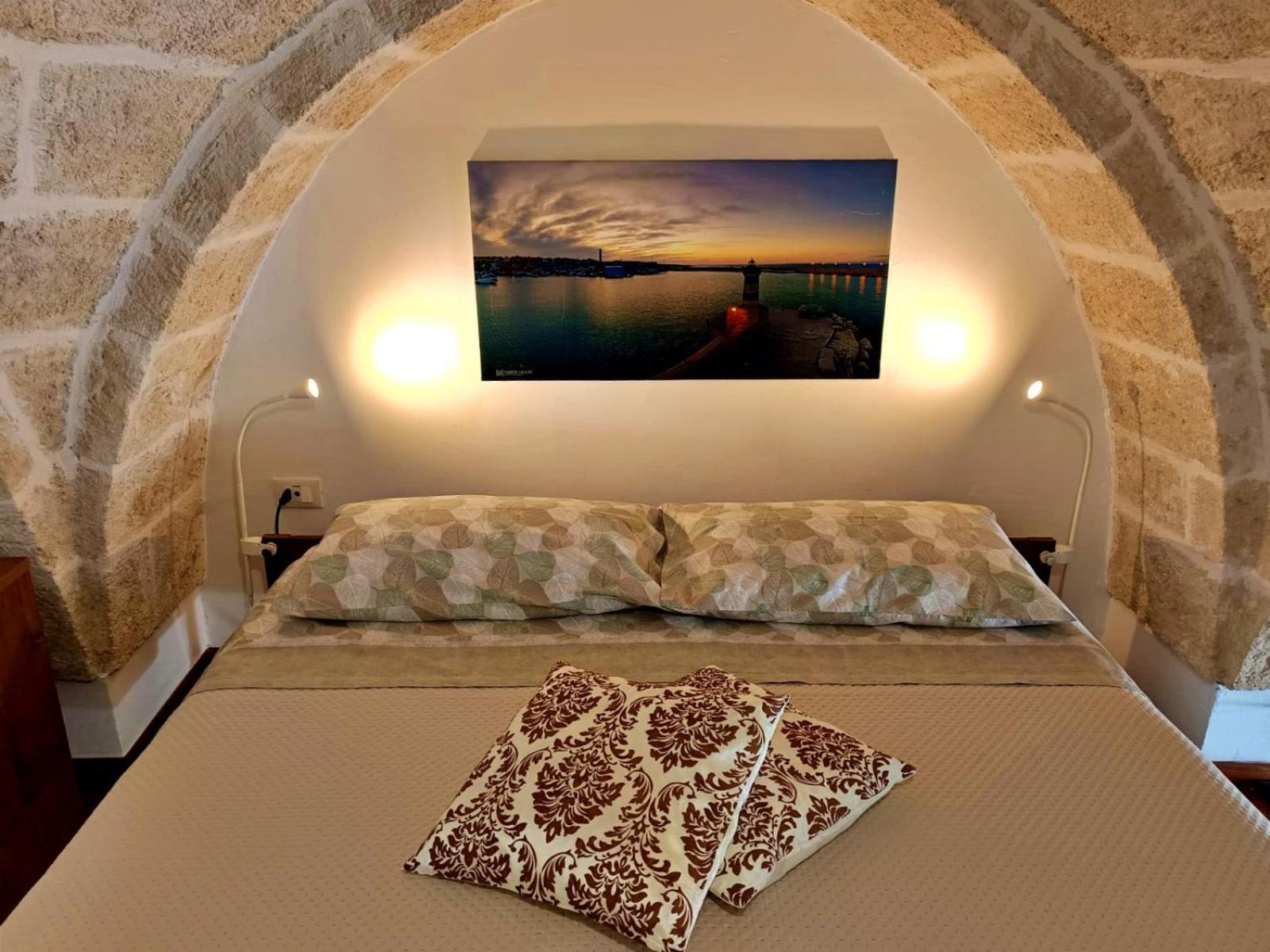 Holiday home Loft Capozzi Monopoli