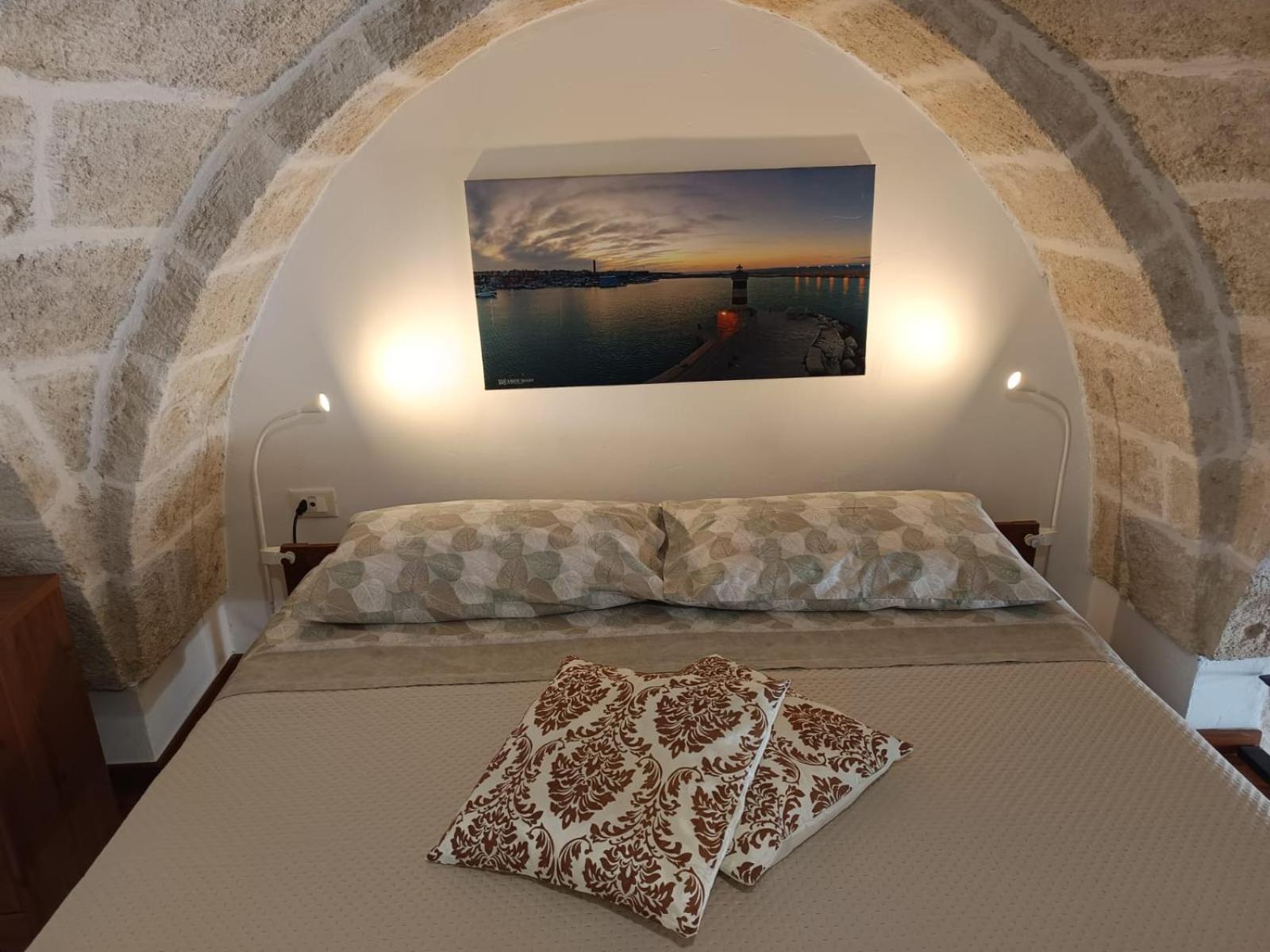 Loft Capozzi * Monopoli