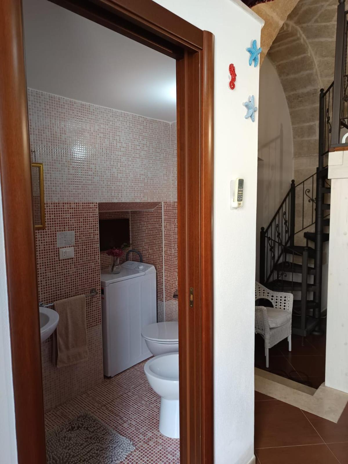 Loft Capozzi Holiday home Monopoli