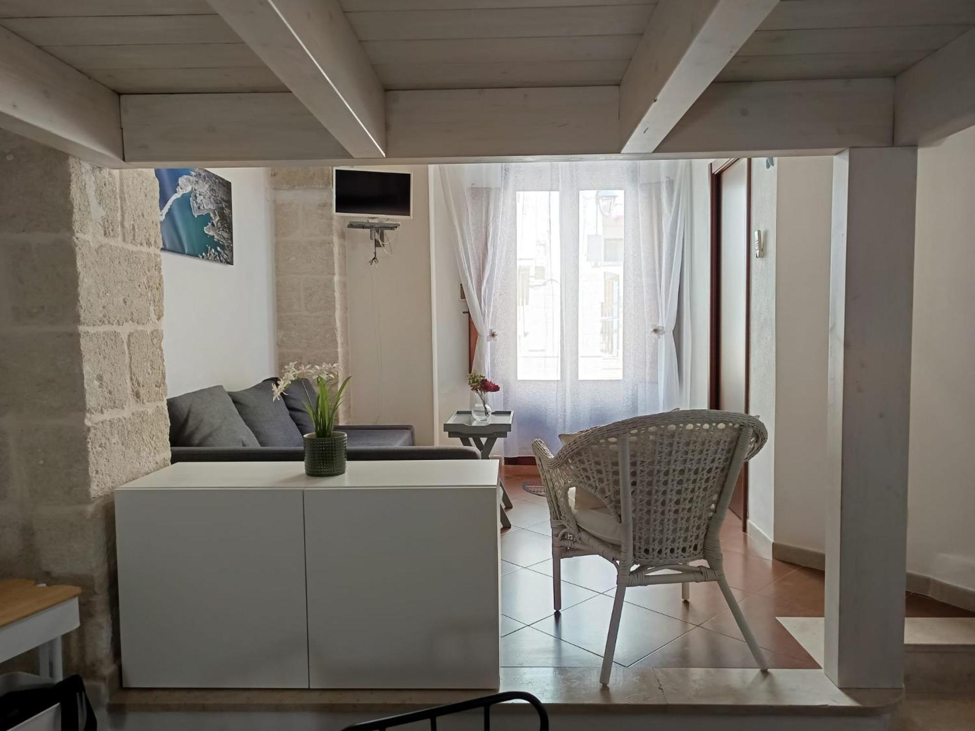 Loft Capozzi *