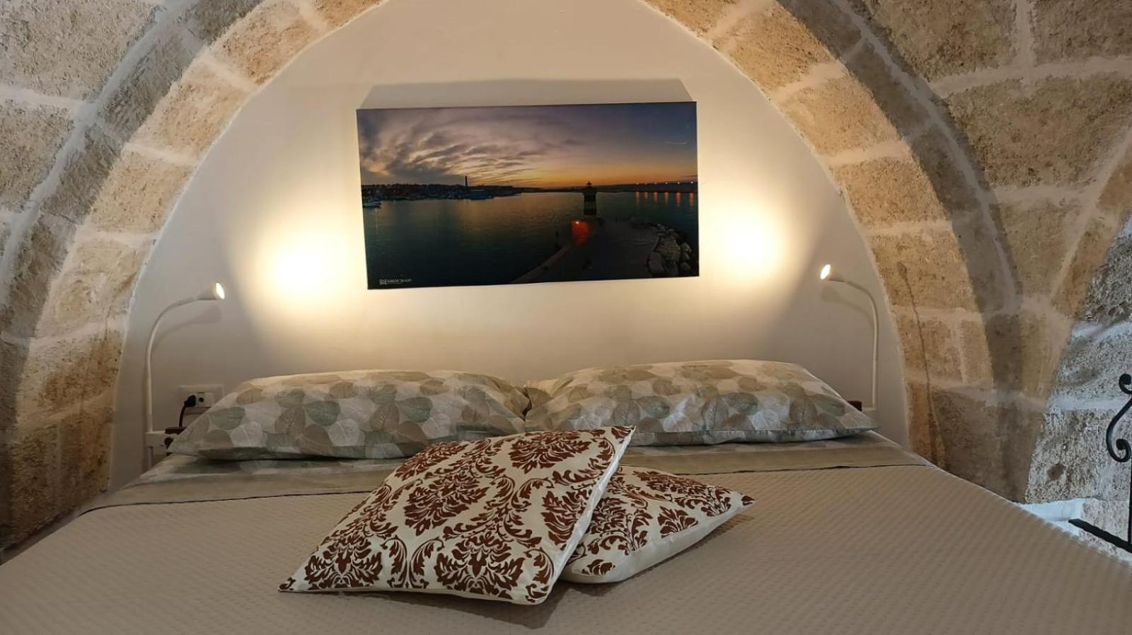 Loft Capozzi * Monopoli